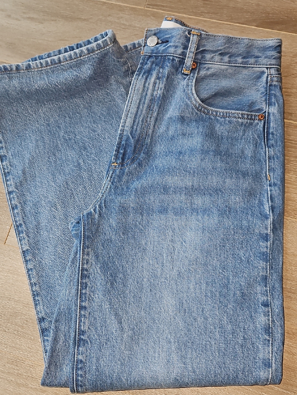 Aritzia Denim Forum Women's Farrah Jeans